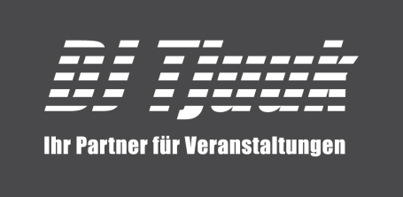 DJ Tjuuk Ihr Partner für Veranstaltungen
